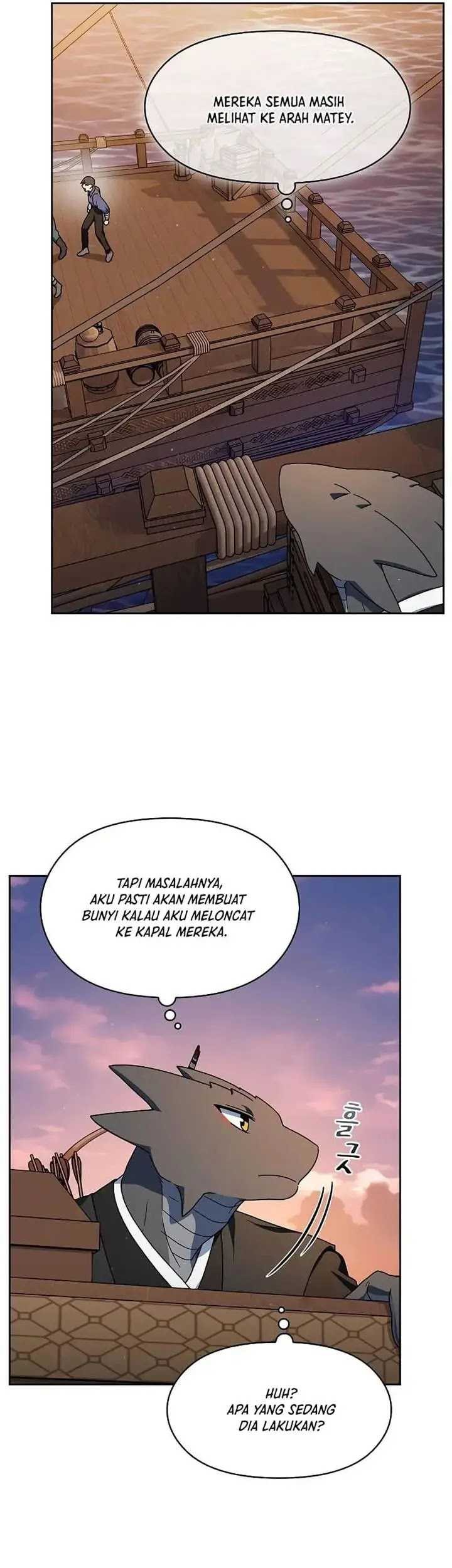 The Nebula’s Civilization Chapter 78 - halaman 39