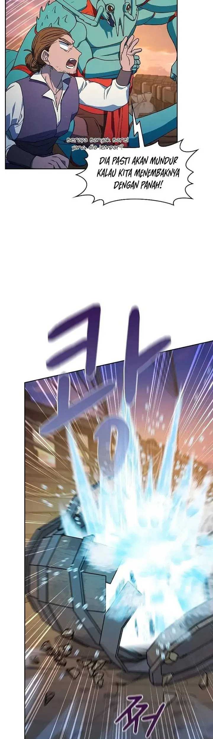 The Nebula’s Civilization Chapter 78 - halaman 50