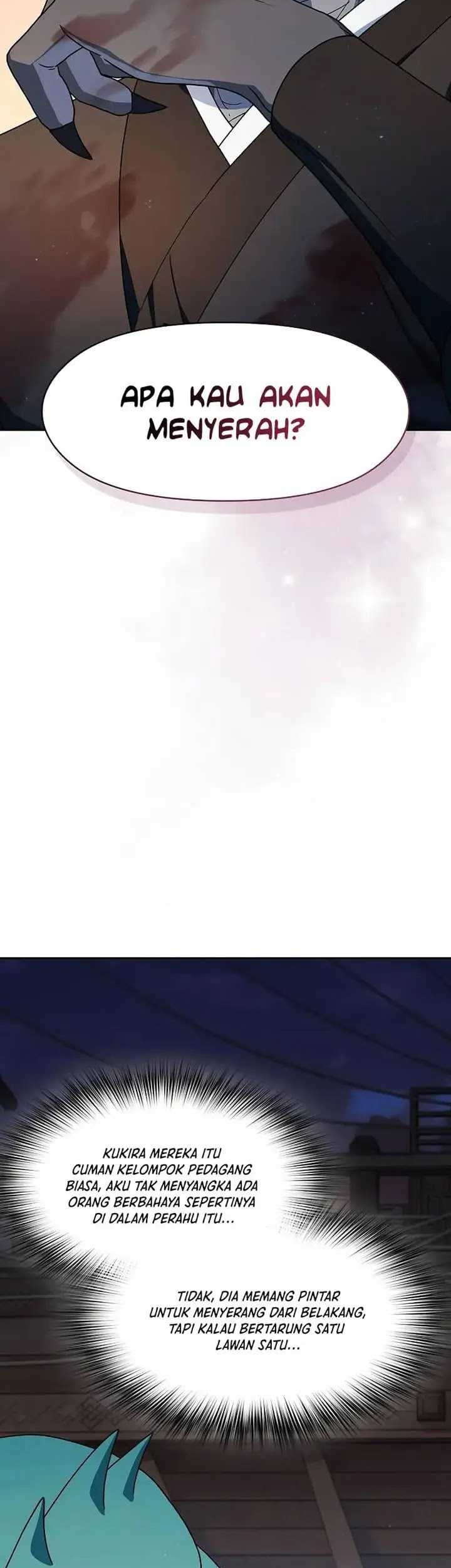 The Nebula’s Civilization Chapter 78 - halaman 57