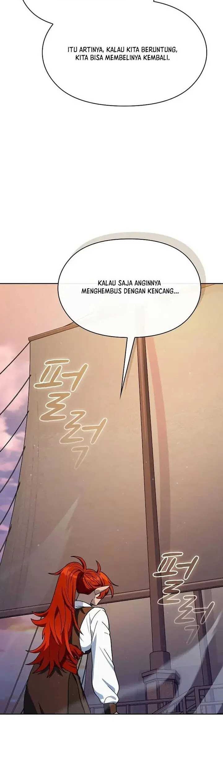 The Nebula’s Civilization Chapter 78 - halaman 6