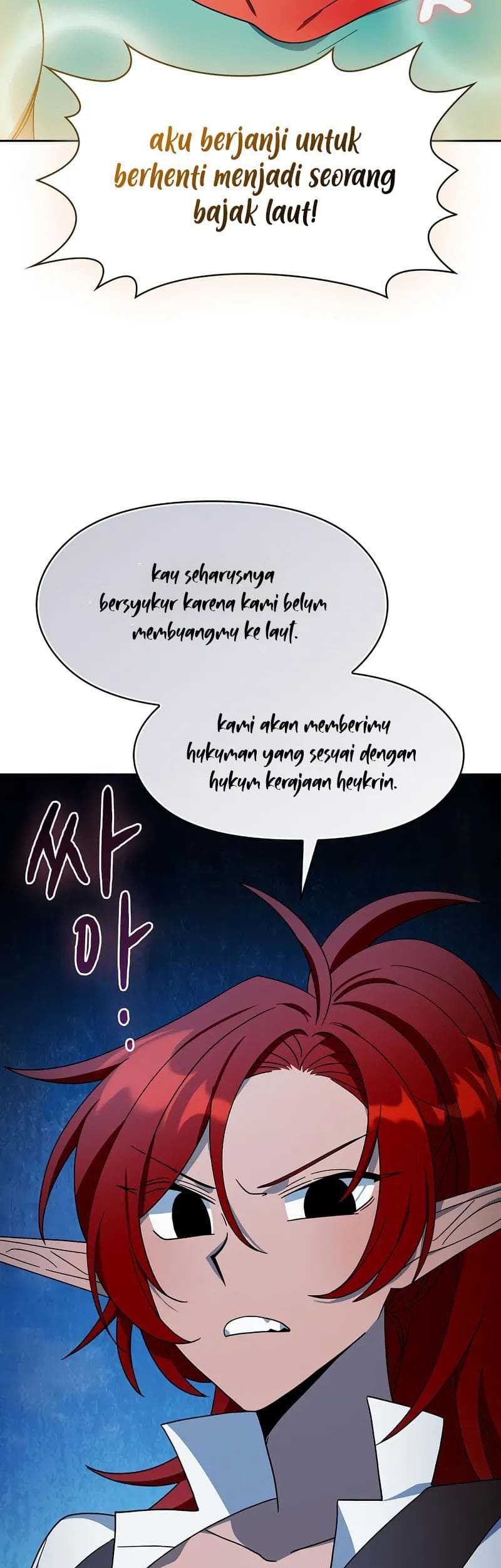 The Nebula’s Civilization Chapter 79 - halaman 13