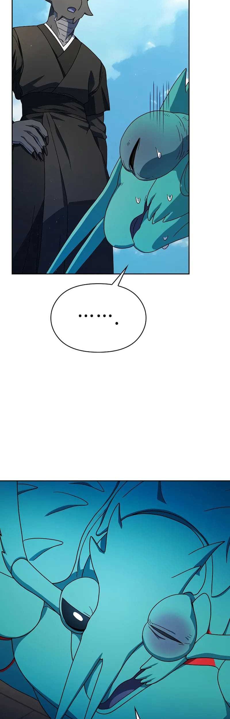 The Nebula’s Civilization Chapter 79 - halaman 16