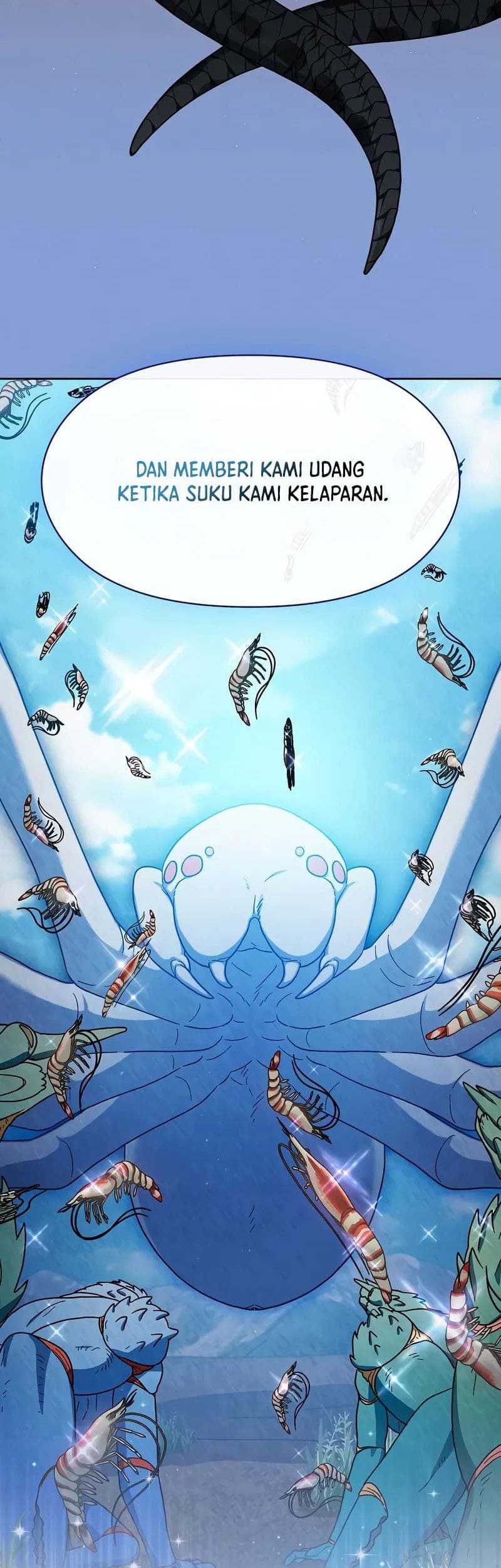 The Nebula’s Civilization Chapter 79 - halaman 28