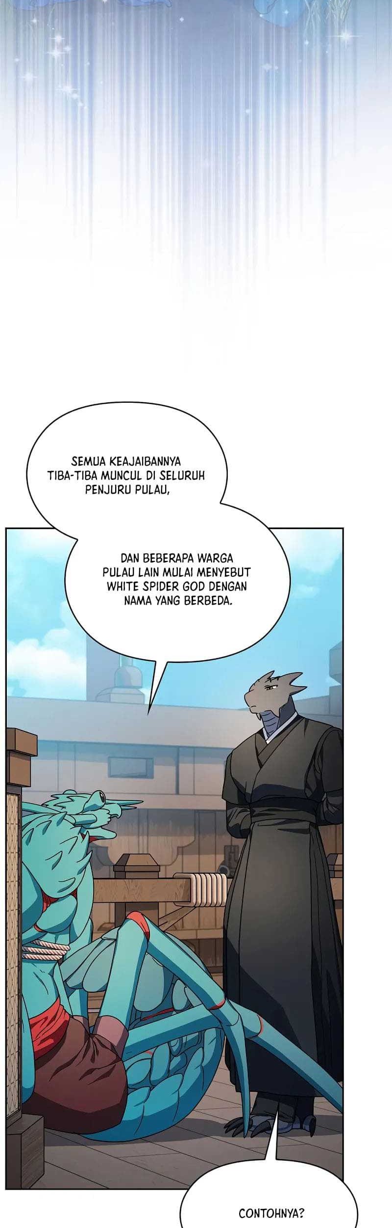 The Nebula’s Civilization Chapter 79 - halaman 29