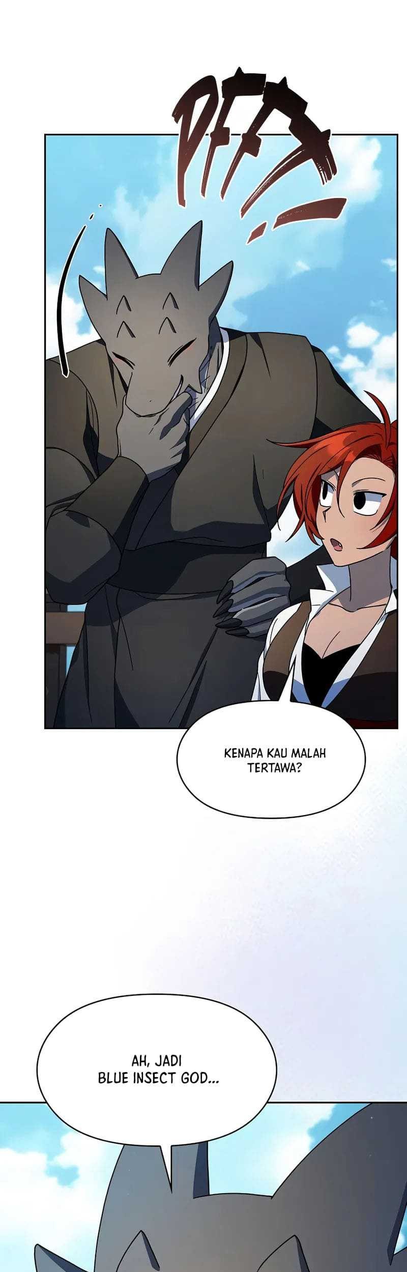 The Nebula’s Civilization Chapter 79 - halaman 31