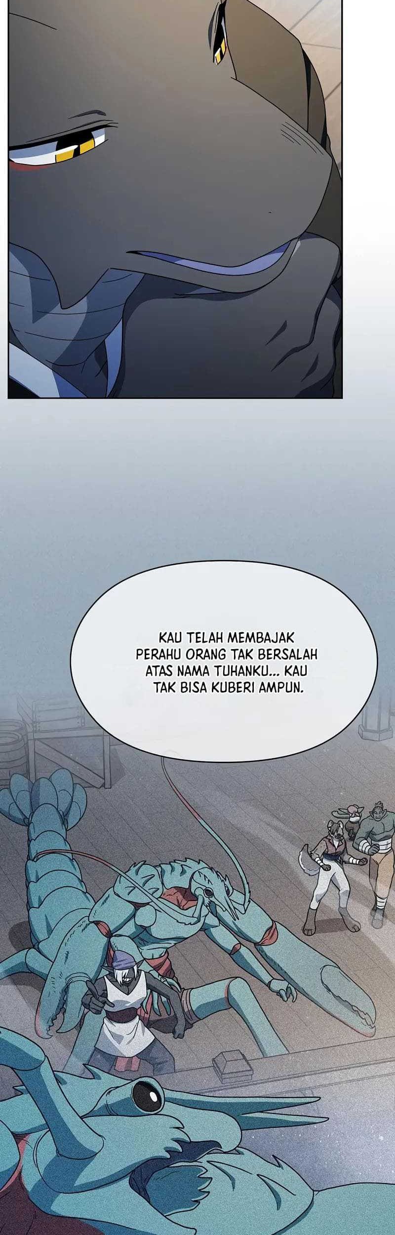 The Nebula’s Civilization Chapter 79 - halaman 35