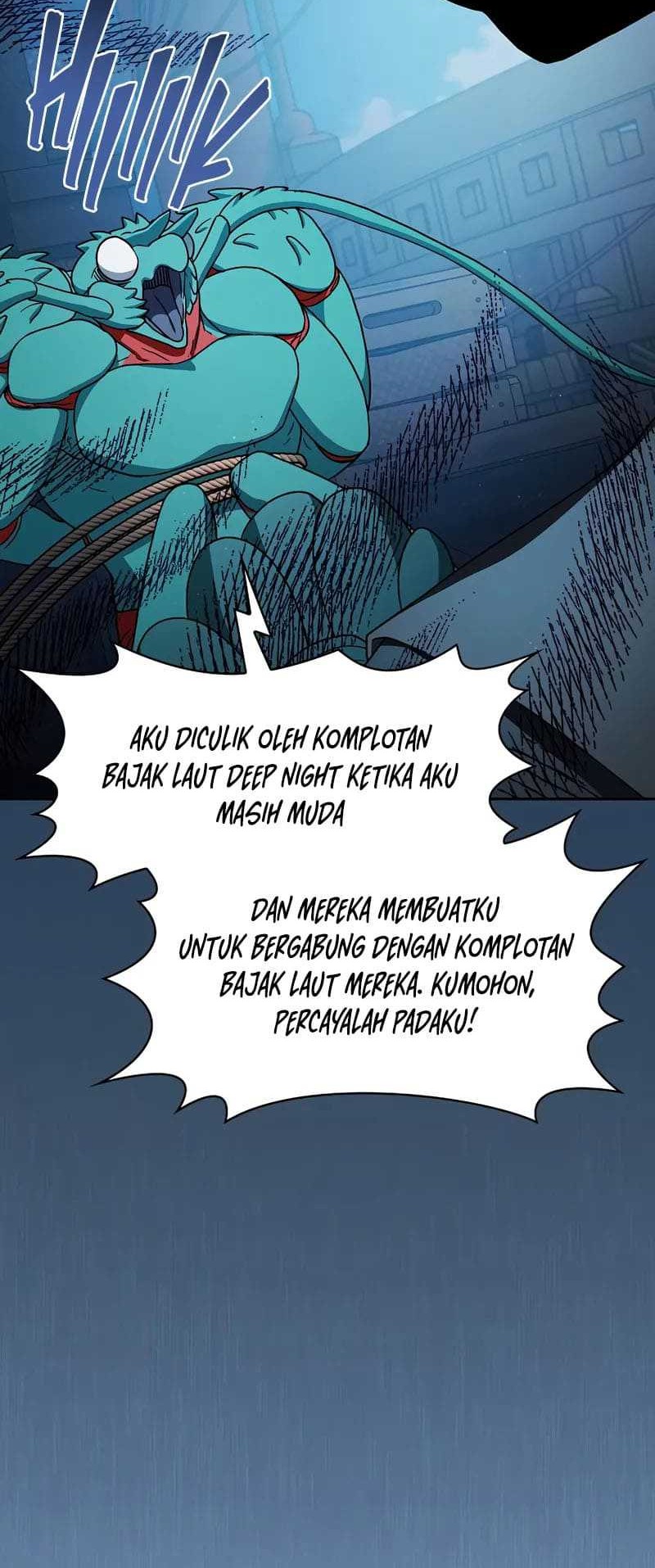 The Nebula’s Civilization Chapter 79 - halaman 38