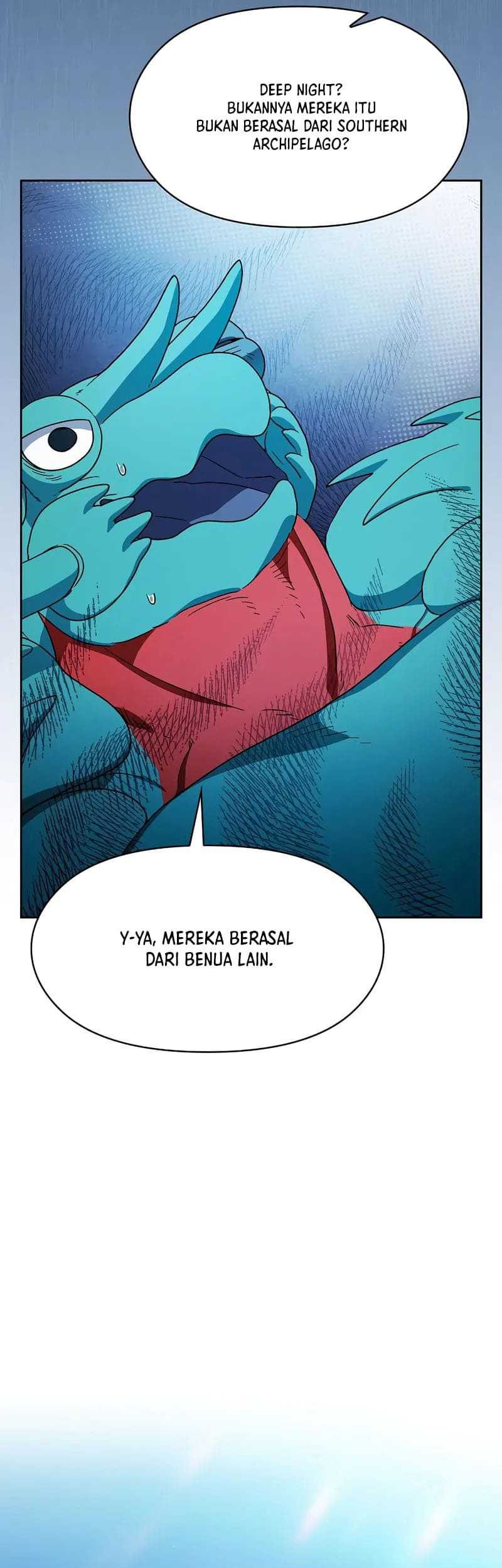 The Nebula’s Civilization Chapter 79 - halaman 39