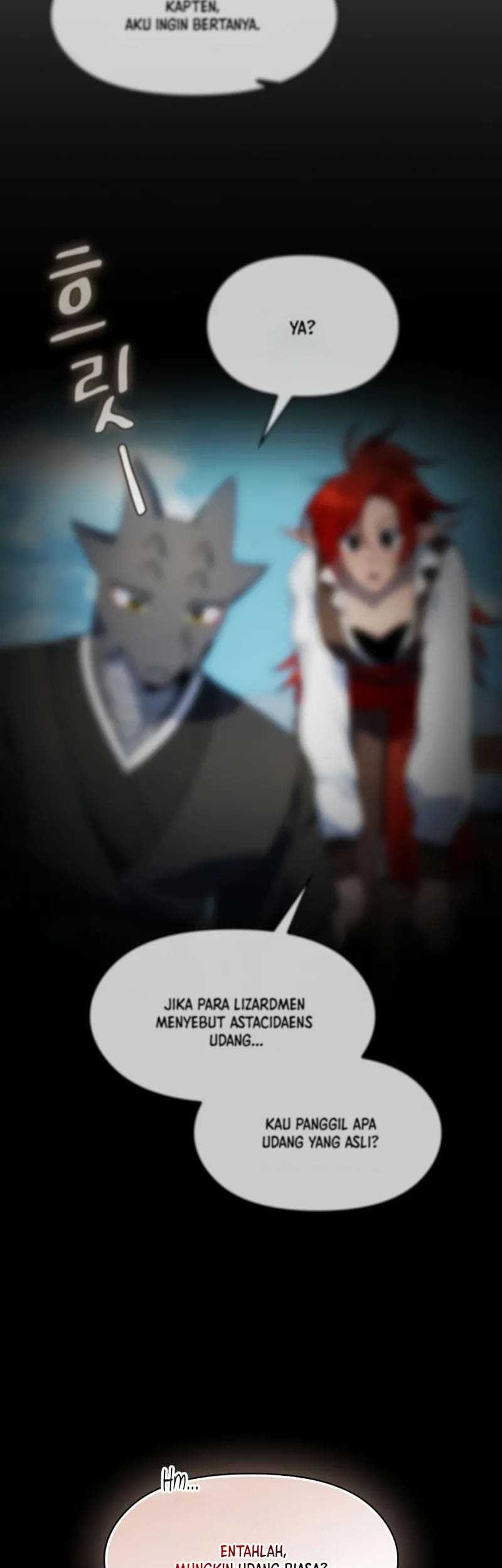 The Nebula’s Civilization Chapter 79 - halaman 4