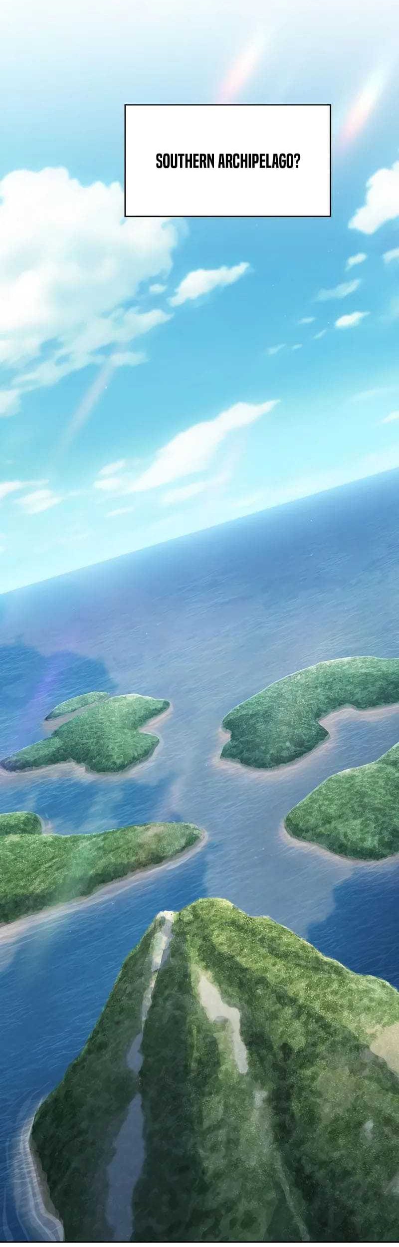 The Nebula’s Civilization Chapter 79 - halaman 44