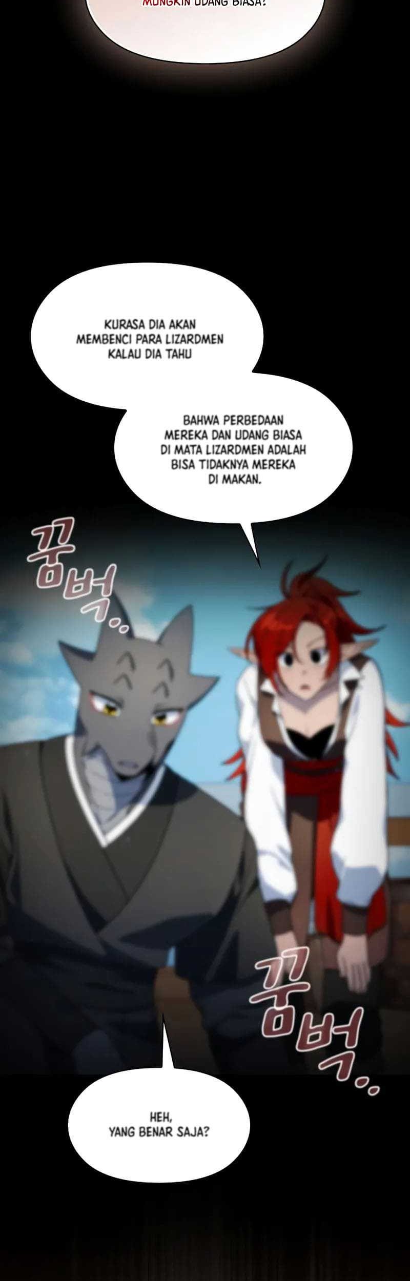 The Nebula’s Civilization Chapter 79 - halaman 5