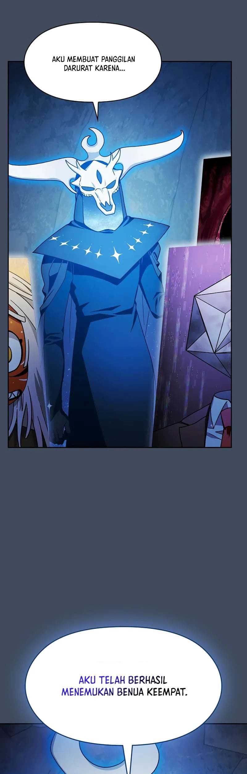 The Nebula’s Civilization Chapter 79 - halaman 51