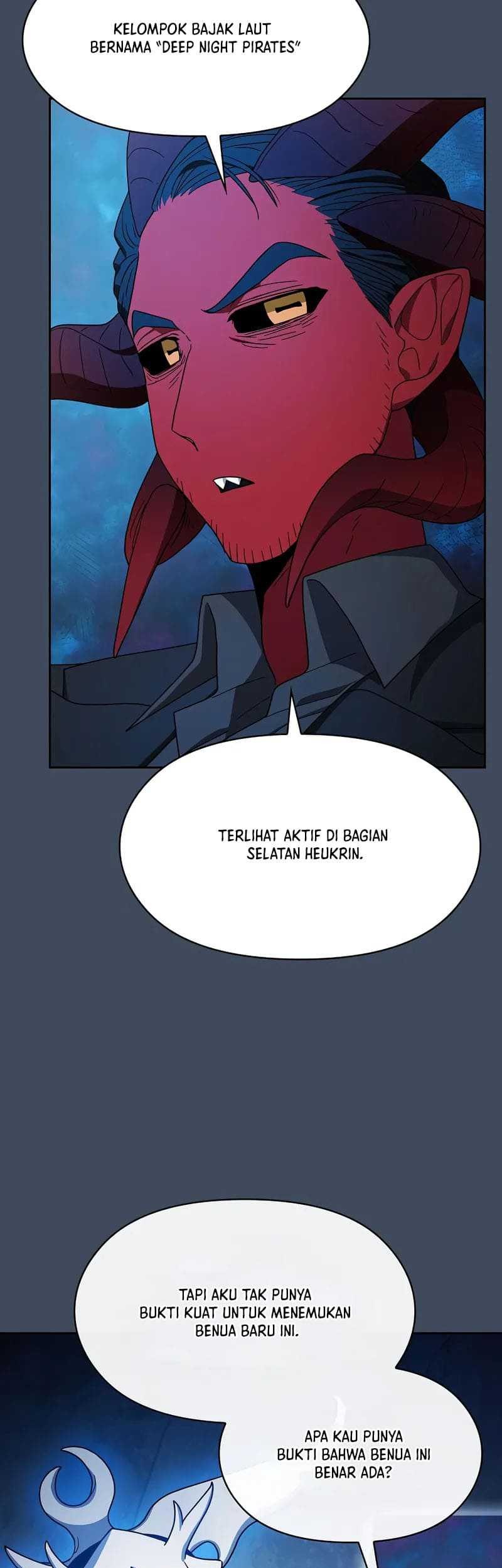 The Nebula’s Civilization Chapter 79 - halaman 55