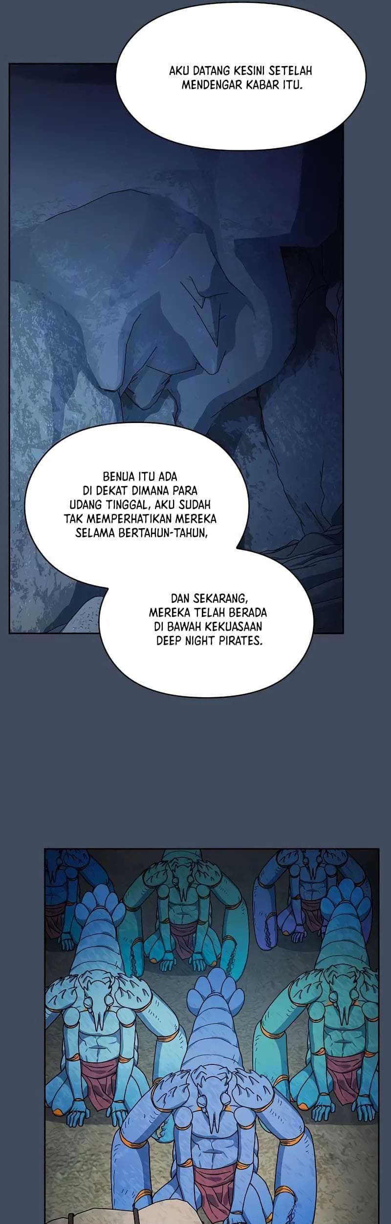 The Nebula’s Civilization Chapter 79 - halaman 57