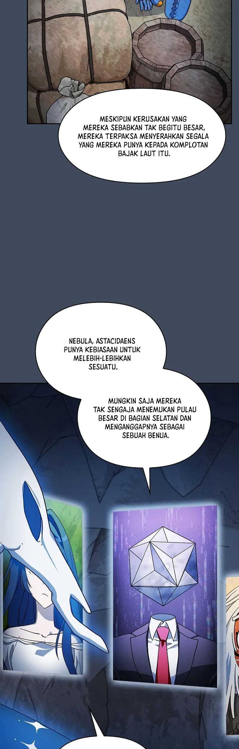 The Nebula’s Civilization Chapter 79 - halaman 58