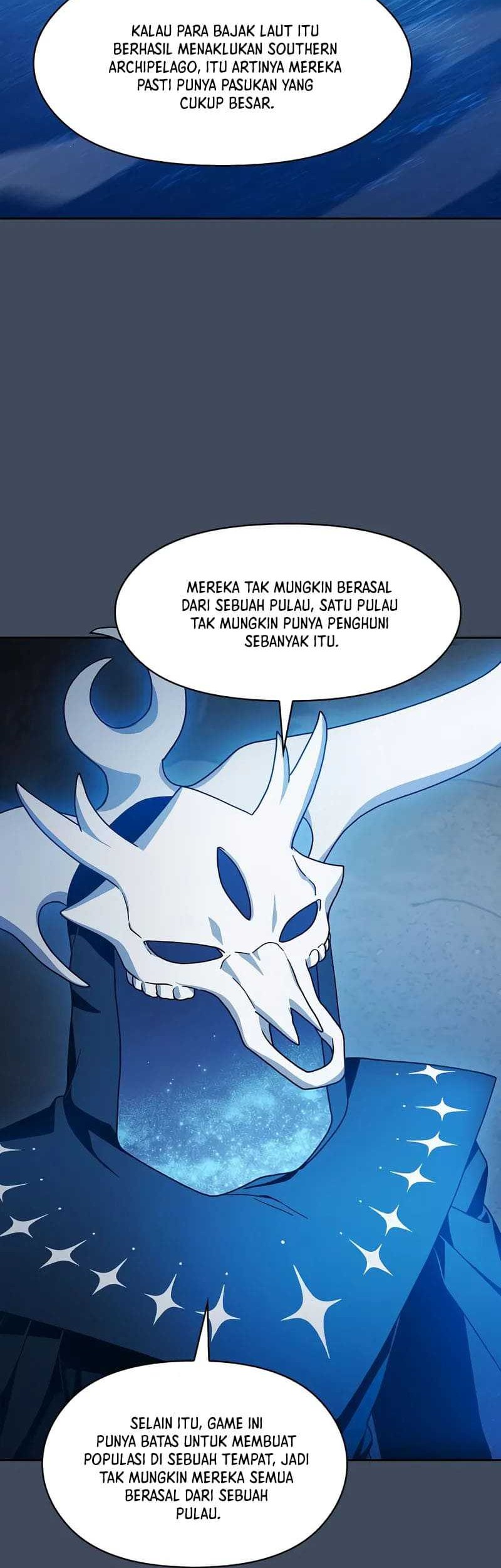 The Nebula’s Civilization Chapter 79 - halaman 60