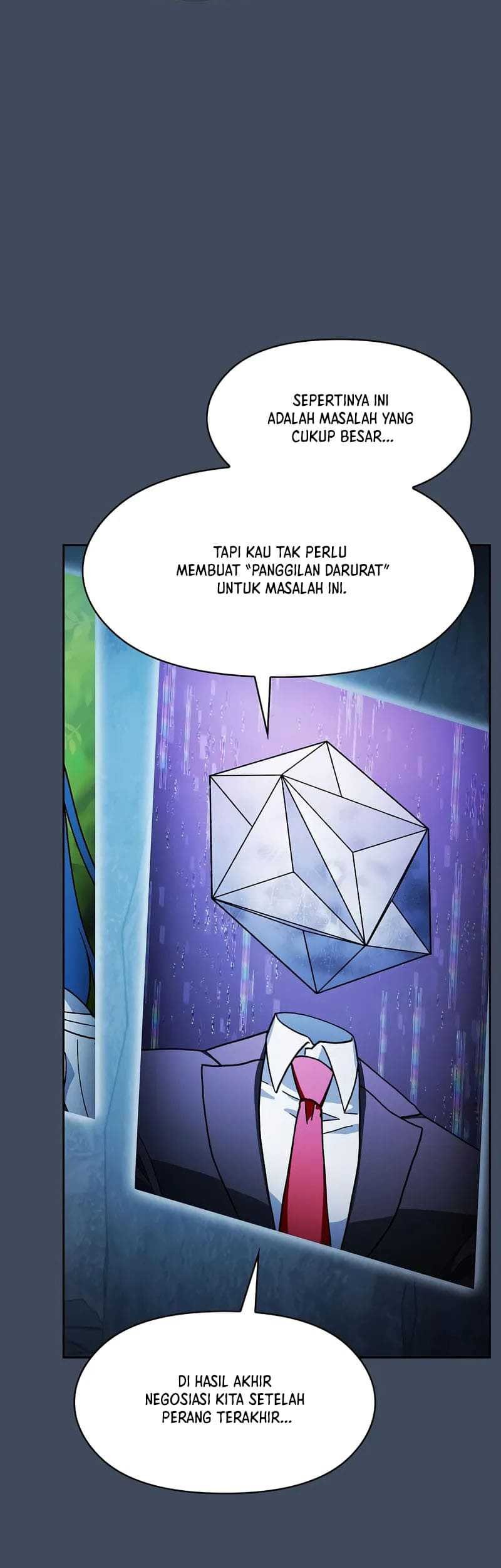The Nebula’s Civilization Chapter 79 - halaman 61