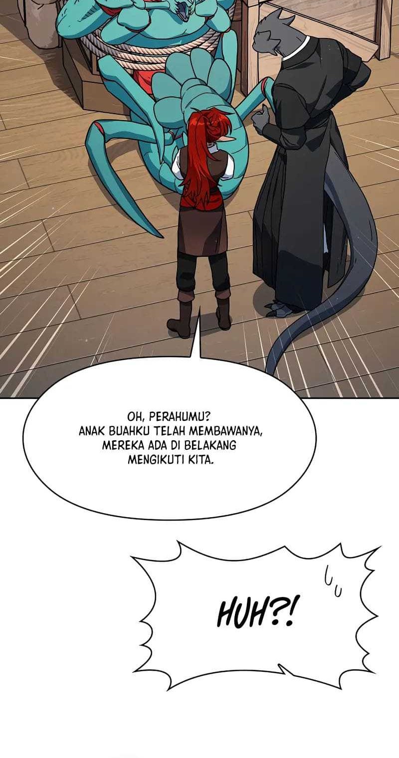 The Nebula’s Civilization Chapter 79 - halaman 8