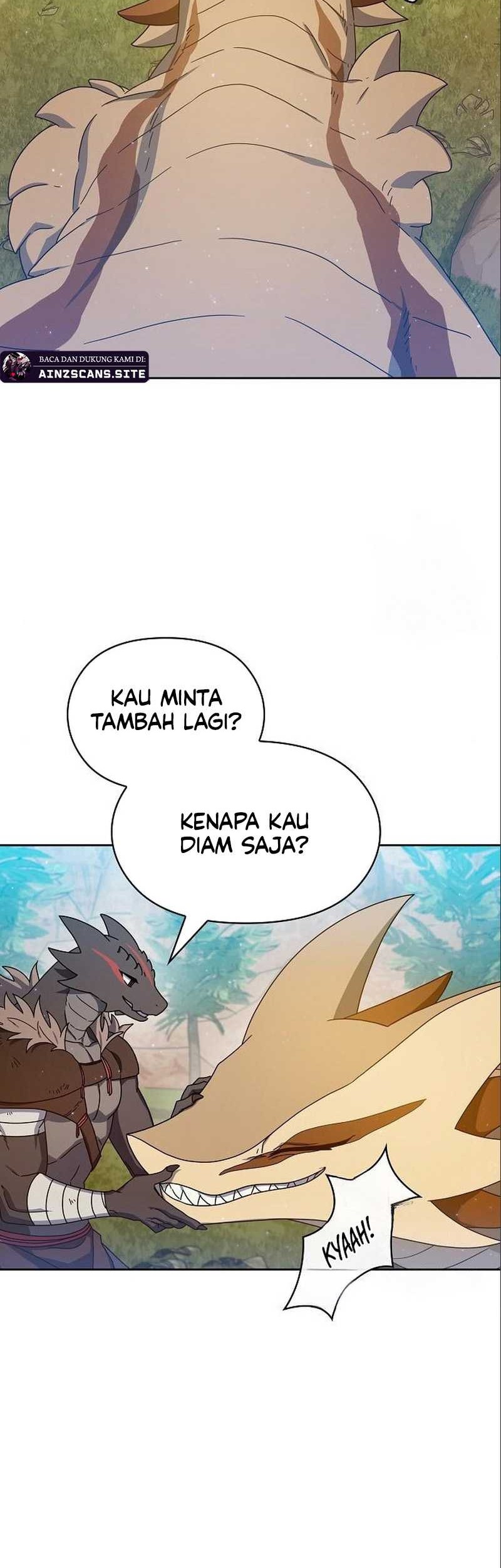 The Nebula’s Civilization Chapter 8 - halaman 14