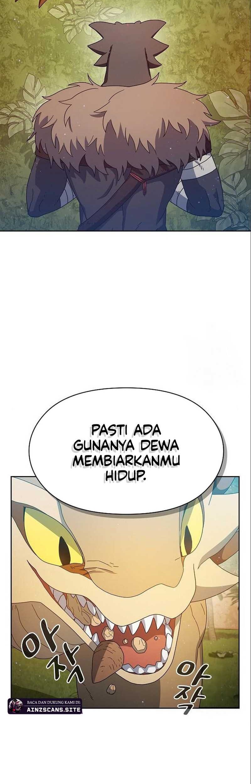 The Nebula’s Civilization Chapter 8 - halaman 16