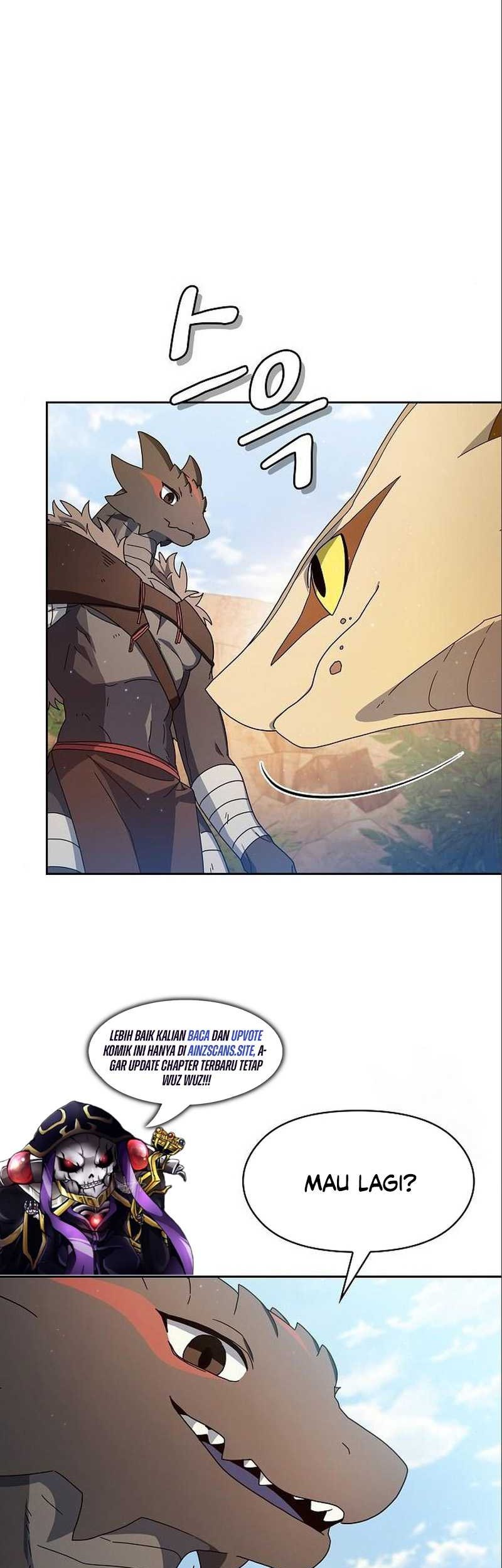 The Nebula’s Civilization Chapter 8 - halaman 17