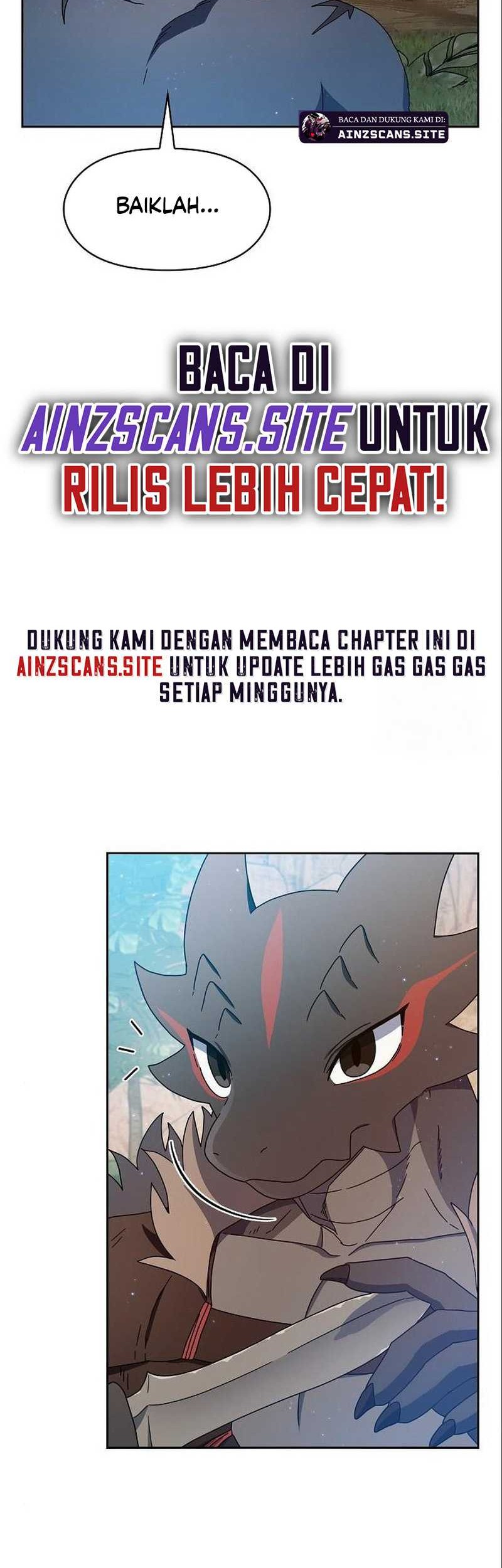 The Nebula’s Civilization Chapter 8 - halaman 28
