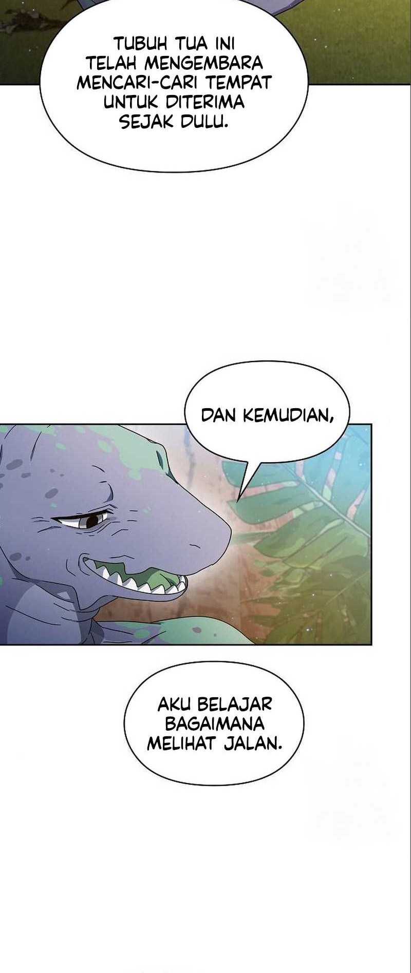 The Nebula’s Civilization Chapter 8 - halaman 32