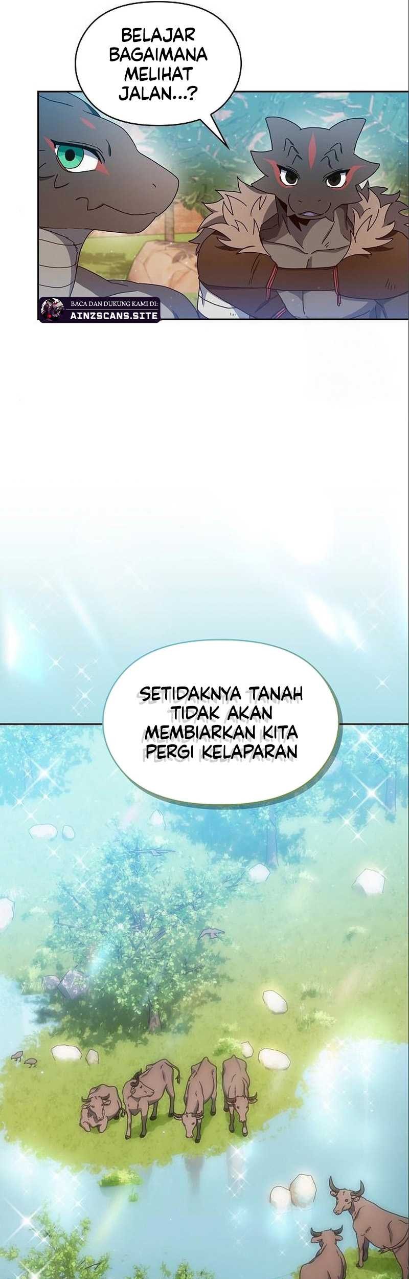 The Nebula’s Civilization Chapter 8 - halaman 33