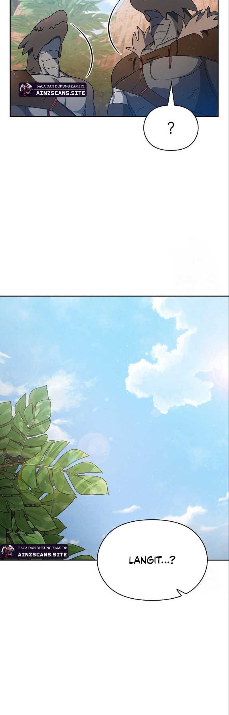 The Nebula’s Civilization Chapter 8 - halaman 40