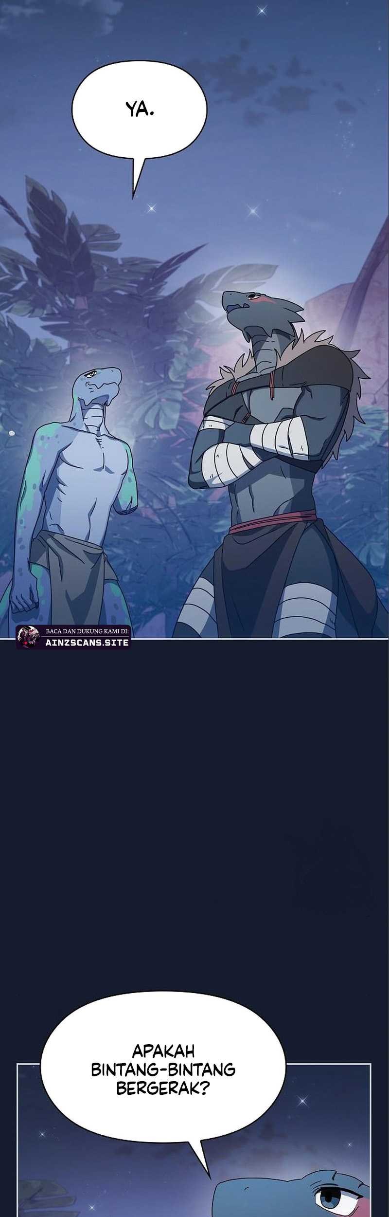 The Nebula’s Civilization Chapter 8 - halaman 43