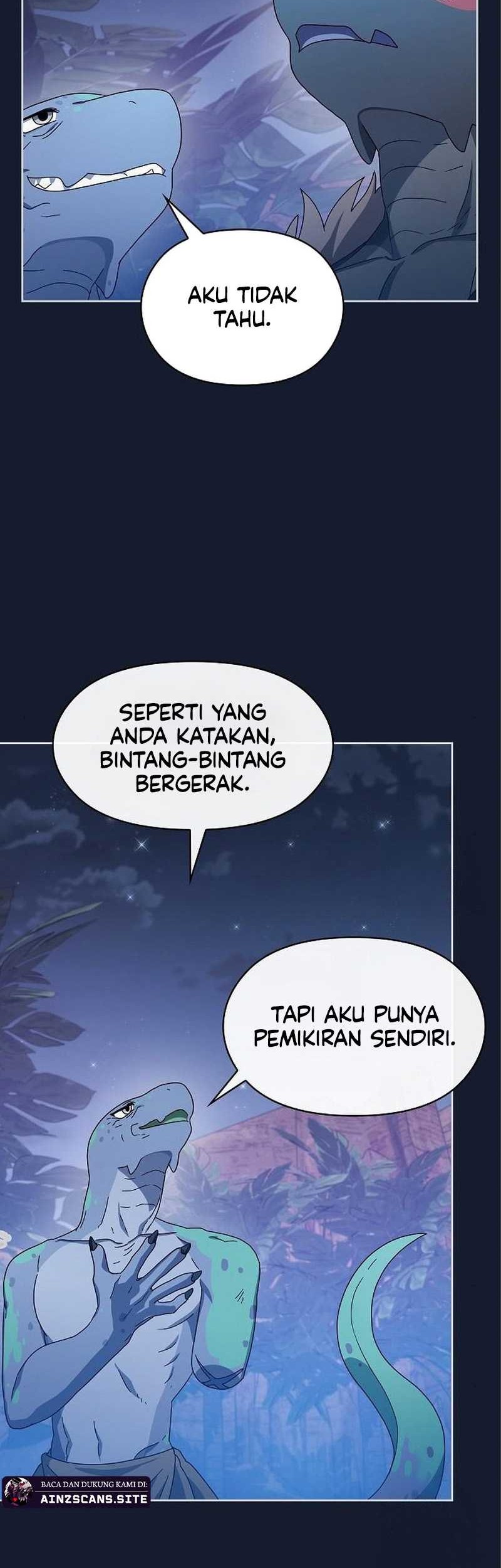 The Nebula’s Civilization Chapter 8 - halaman 44