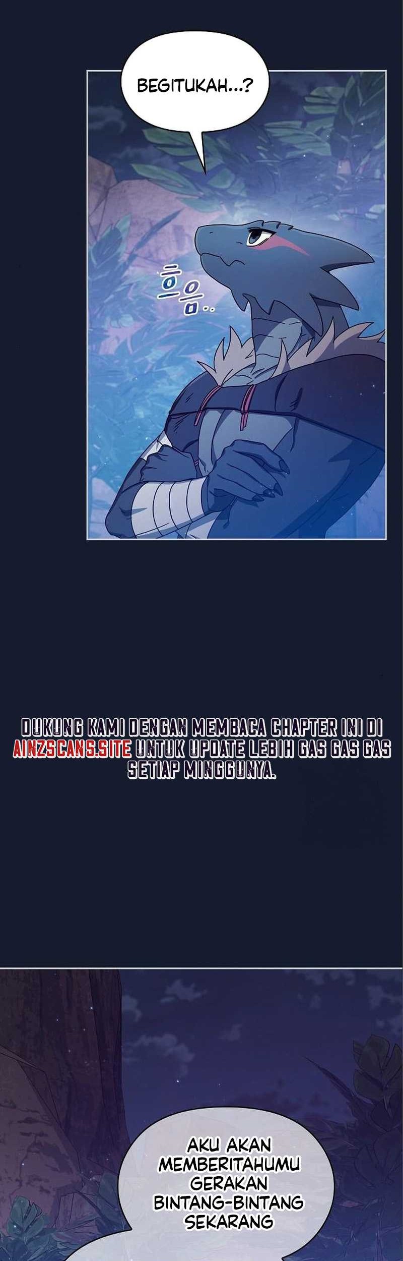 The Nebula’s Civilization Chapter 8 - halaman 46