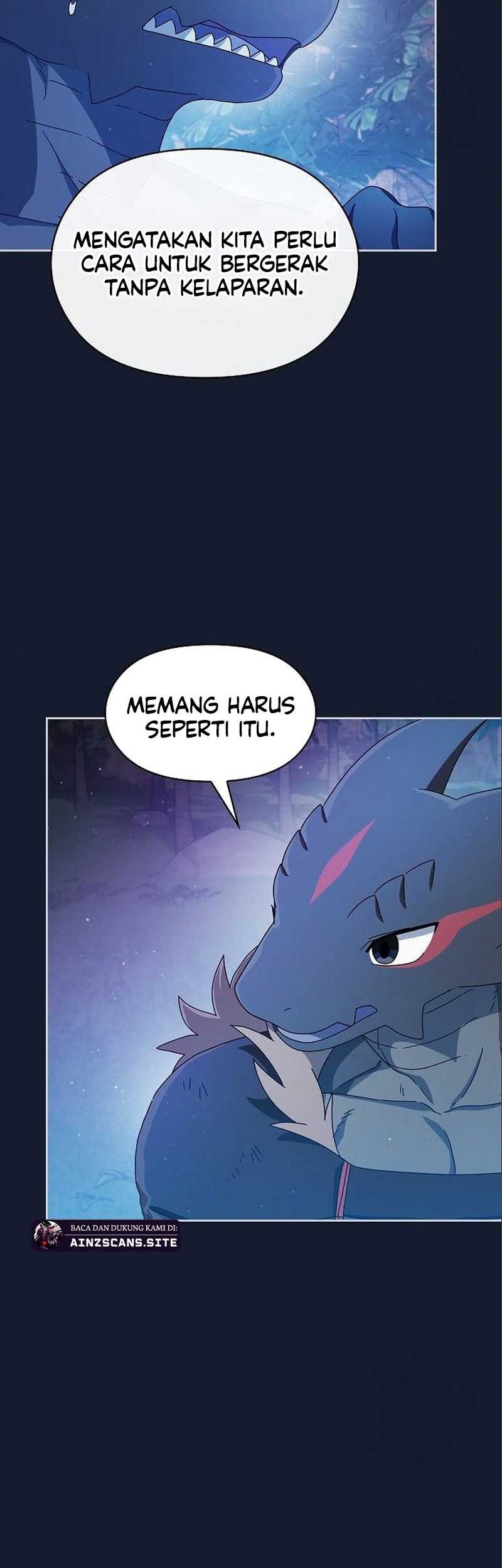 The Nebula’s Civilization Chapter 8 - halaman 52