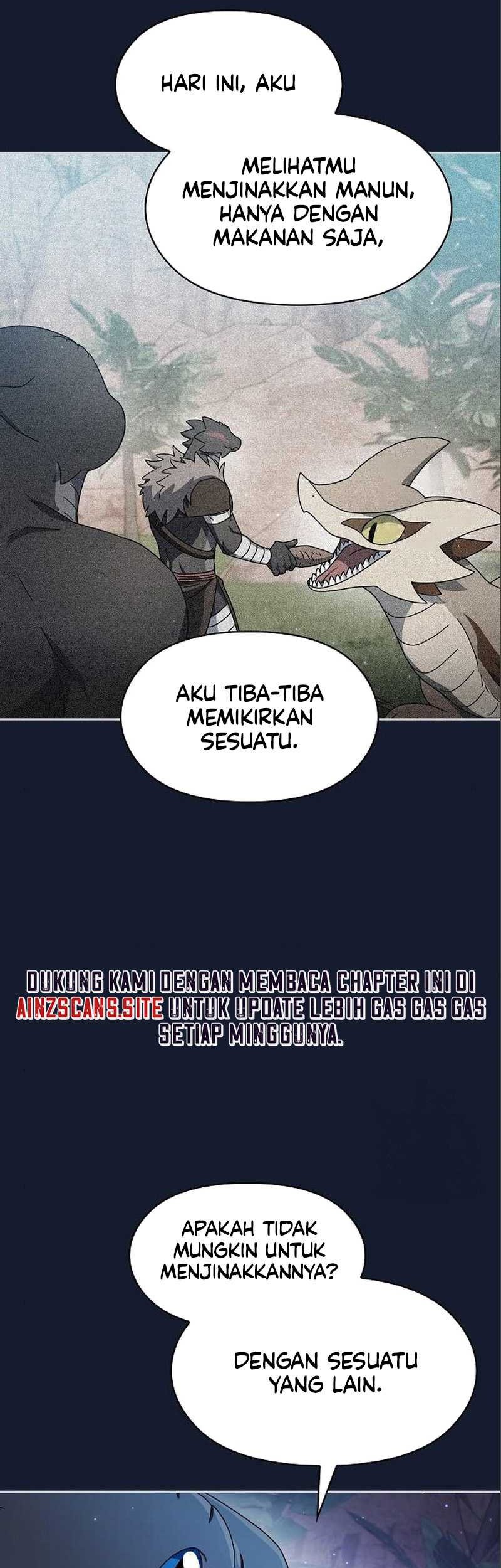 The Nebula’s Civilization Chapter 8 - halaman 53