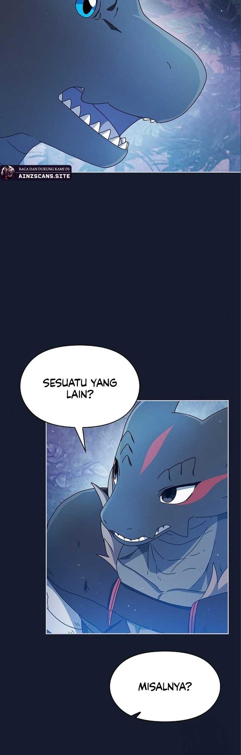 The Nebula’s Civilization Chapter 8 - halaman 54