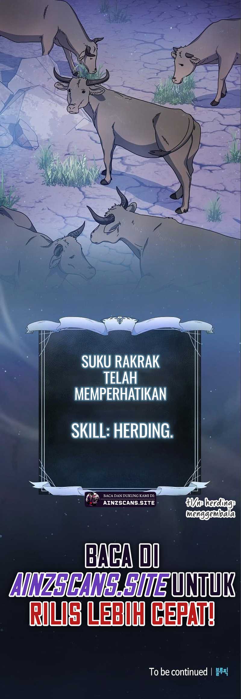 The Nebula’s Civilization Chapter 8 - halaman 57