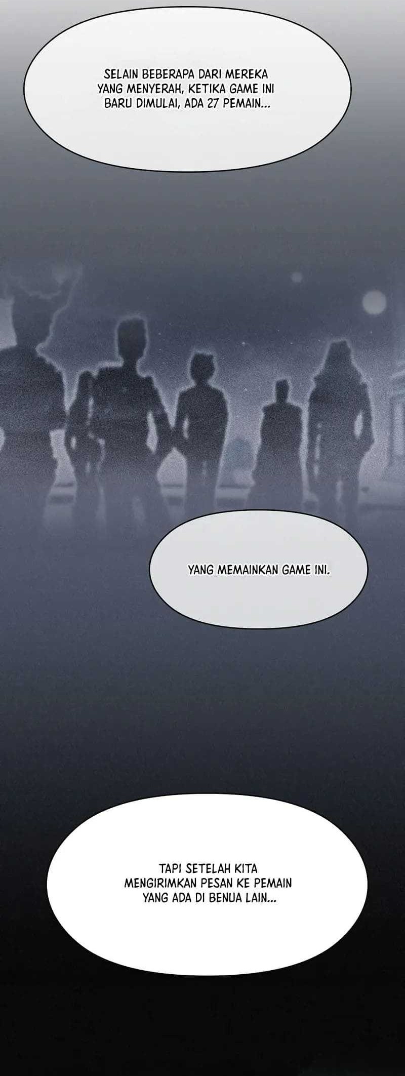 The Nebula’s Civilization Chapter 80 - halaman 14