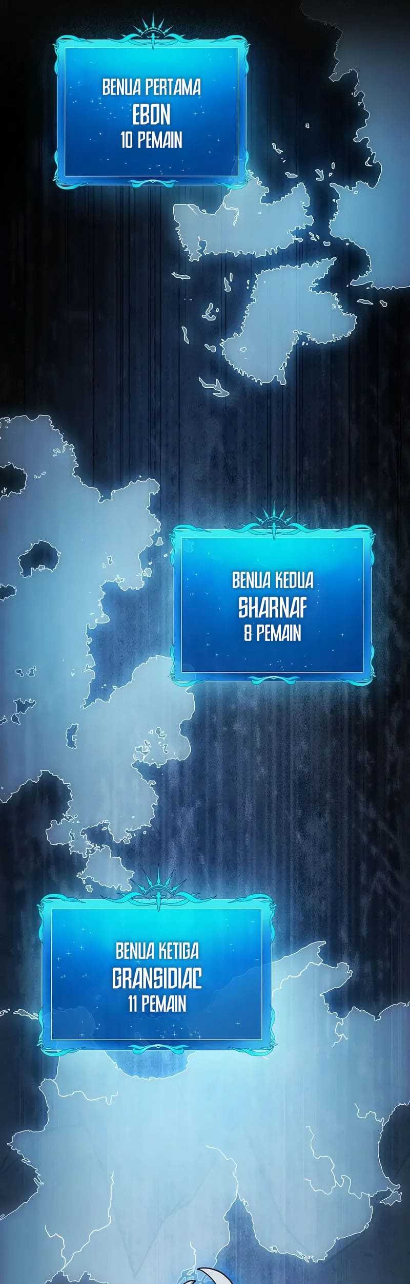 The Nebula’s Civilization Chapter 80 - halaman 15