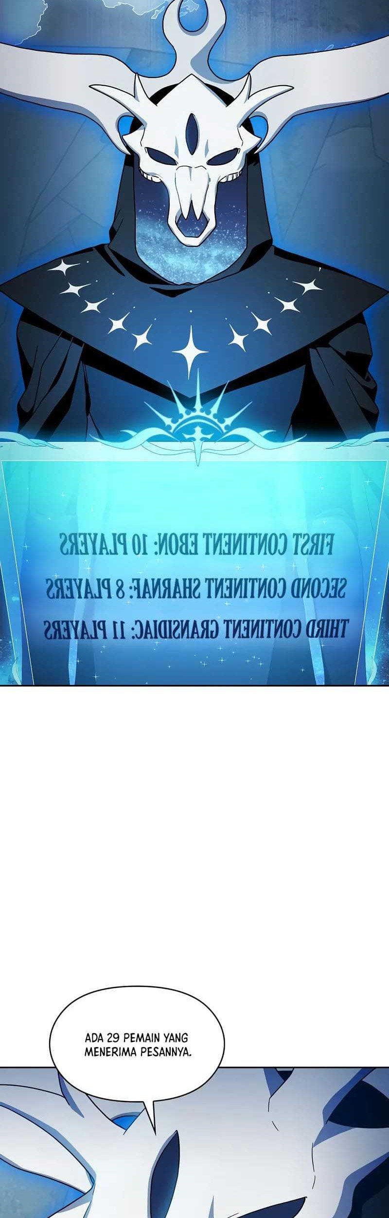 The Nebula’s Civilization Chapter 80 - halaman 16
