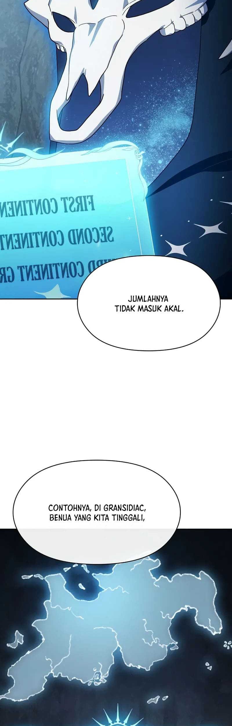 The Nebula’s Civilization Chapter 80 - halaman 17