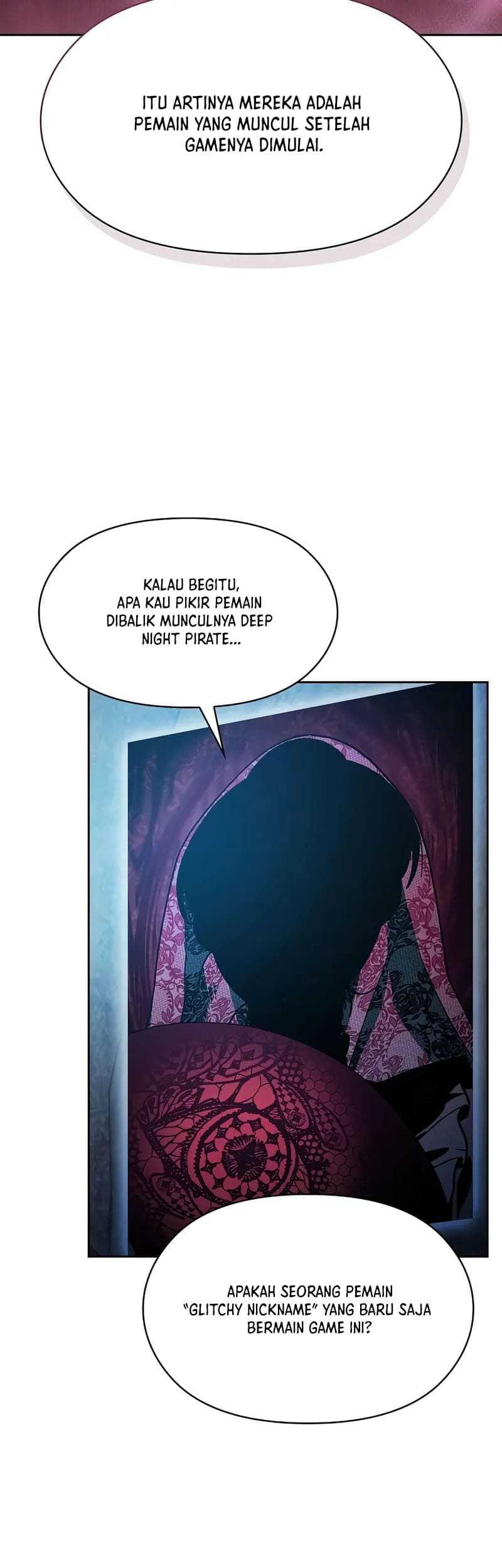 The Nebula’s Civilization Chapter 80 - halaman 19