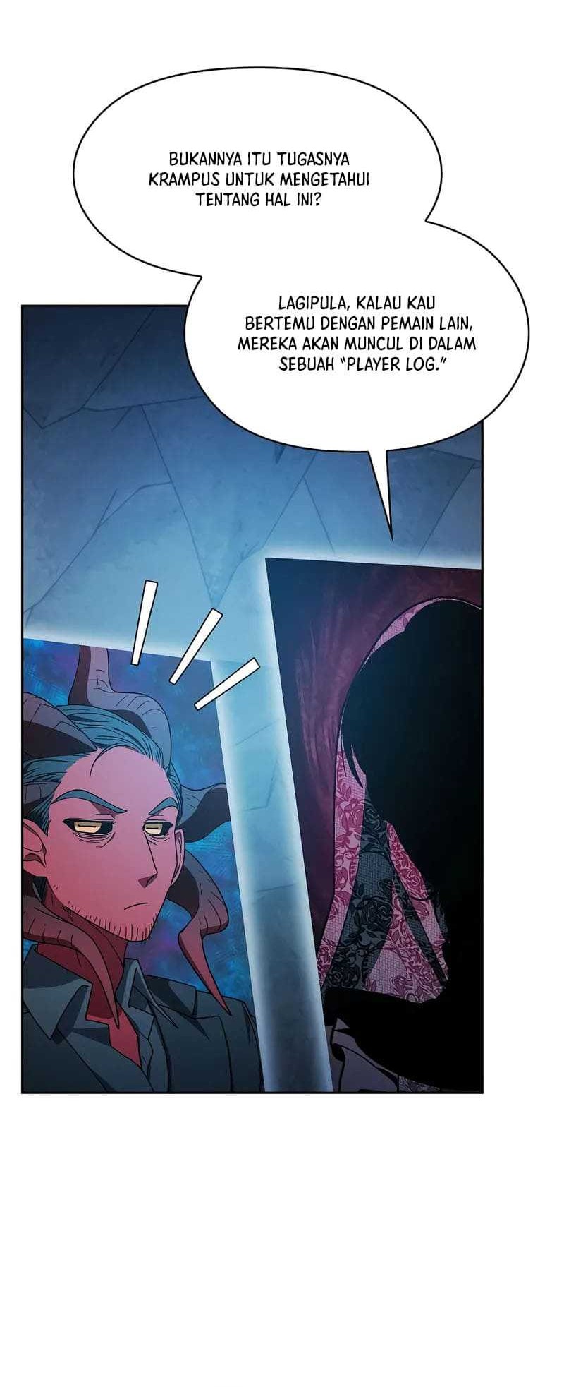 The Nebula’s Civilization Chapter 80 - halaman 20
