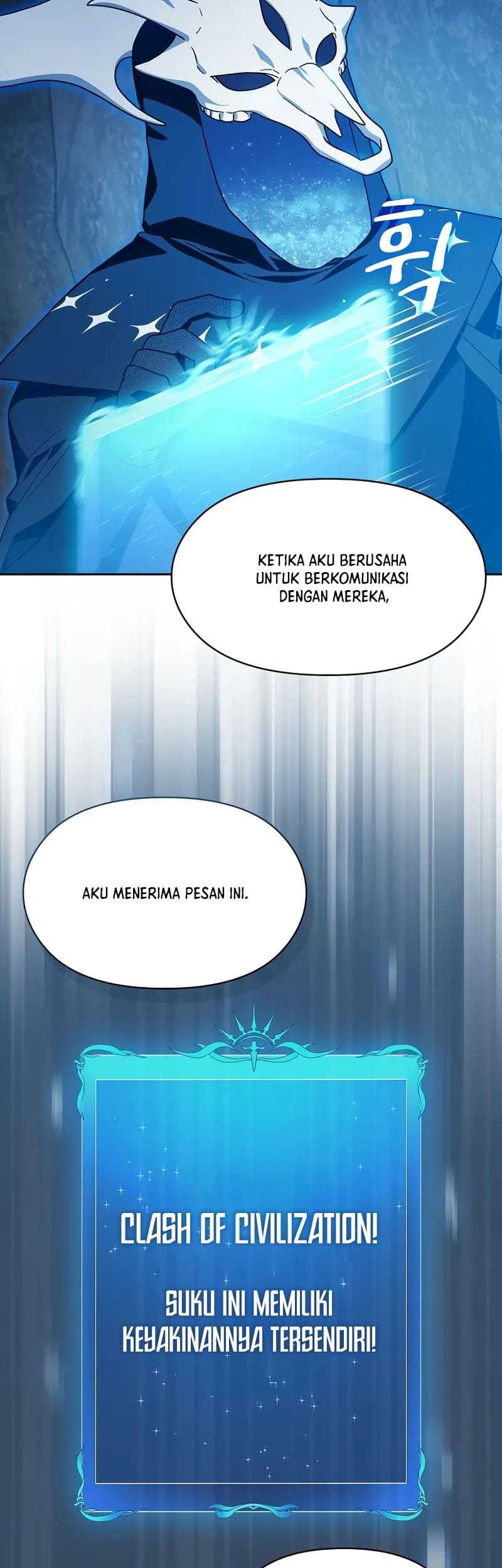 The Nebula’s Civilization Chapter 80 - halaman 23