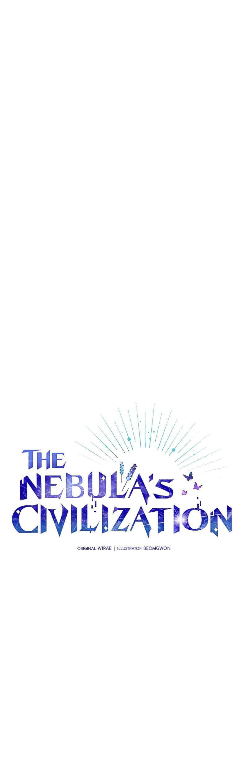 The Nebula’s Civilization Chapter 80 - halaman 3
