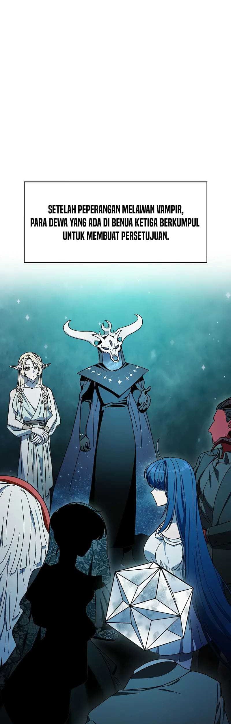 The Nebula’s Civilization Chapter 80 - halaman 4