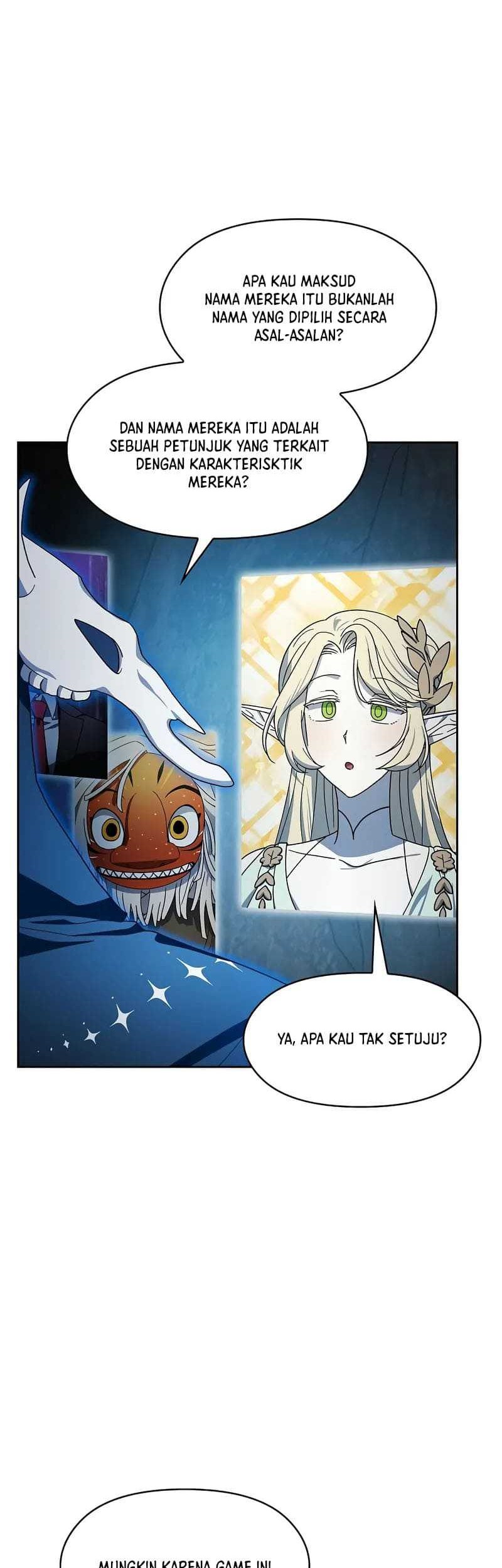 The Nebula’s Civilization Chapter 80 - halaman 40