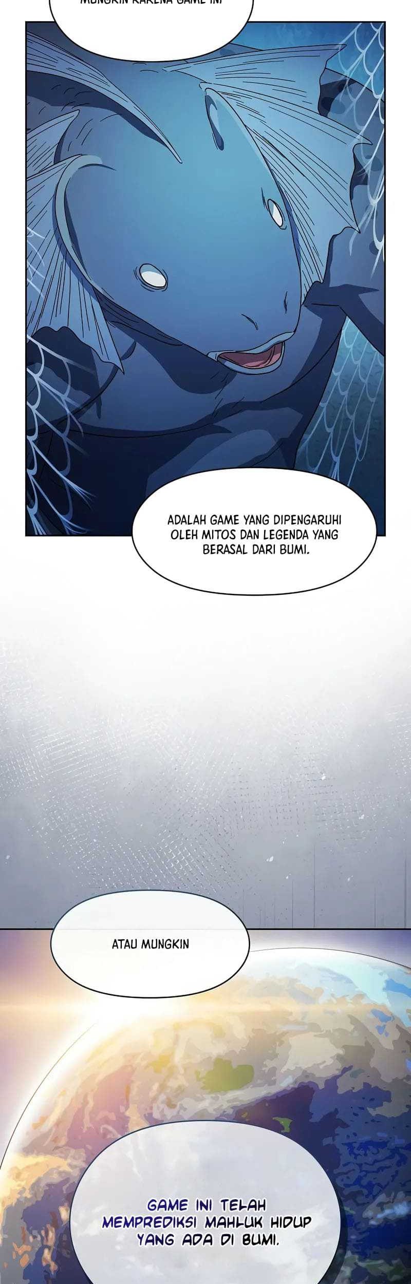 The Nebula’s Civilization Chapter 80 - halaman 41
