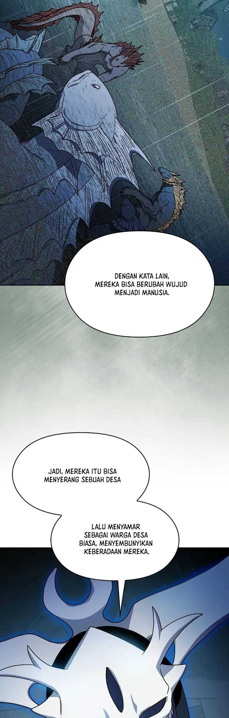 The Nebula’s Civilization Chapter 80 - halaman 48