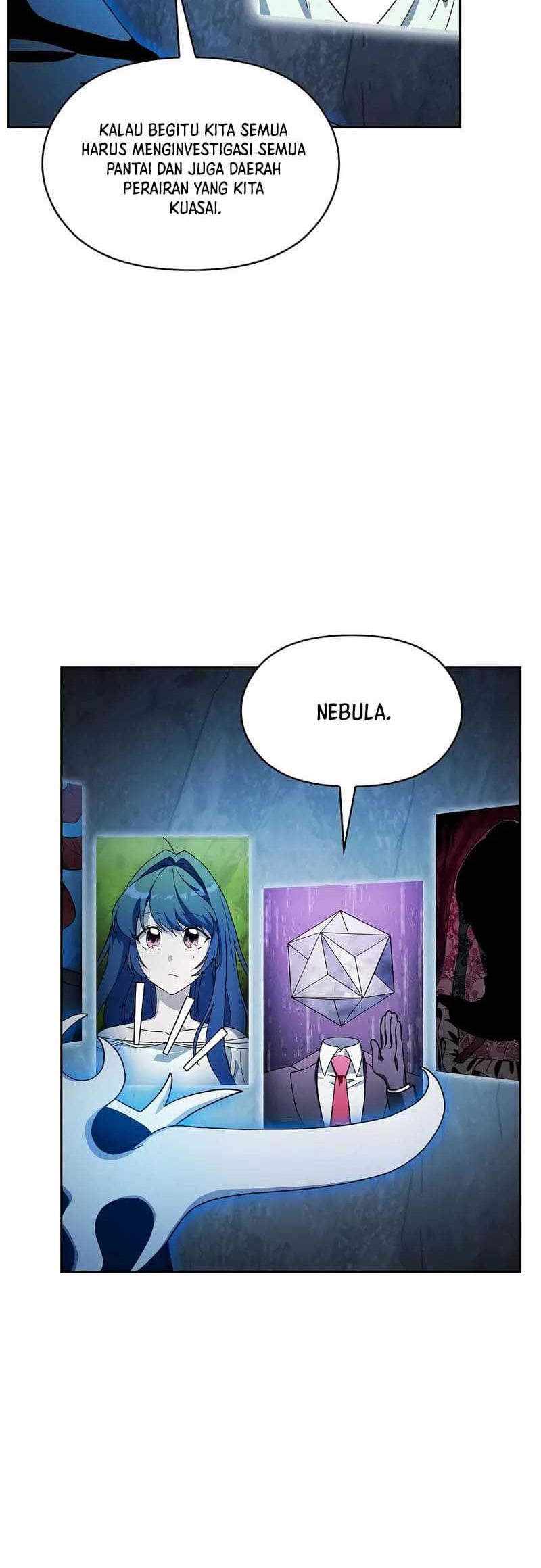 The Nebula’s Civilization Chapter 80 - halaman 50