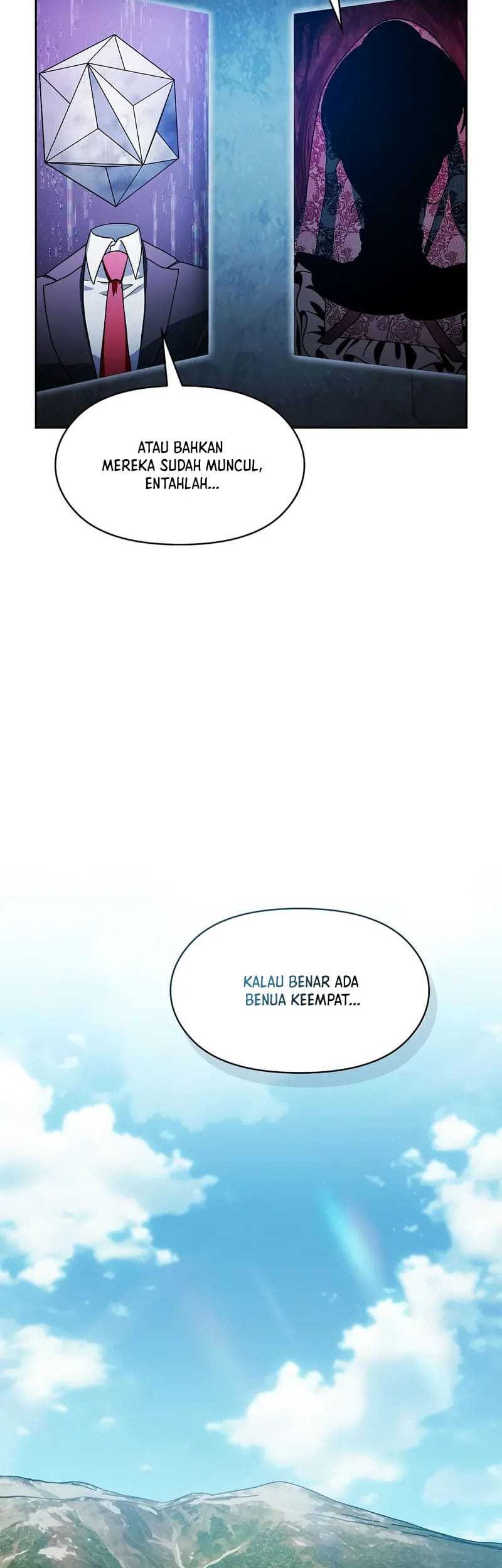 The Nebula’s Civilization Chapter 80 - halaman 54